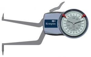 H770 | Kroeplin Präzisionsmessgeräte
