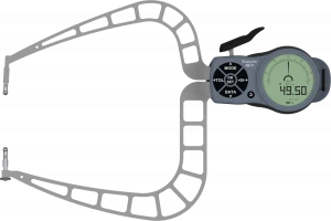 K4100 | Kroeplin Präzisionsmessgeräte