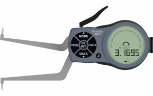 L260 i | Kroeplin Präzisionsmessgeräte