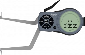 L280 i | Kroeplin Präzisionsmessgeräte
