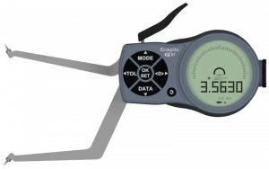 L2G70 i | Kroeplin Präzisionsmessgeräte