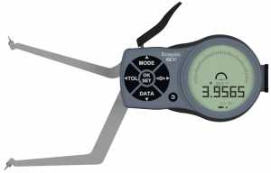 L2G80 i | Kroeplin Präzisionsmessgeräte