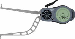 L390 i | Kroeplin Präzisionsmessgeräte