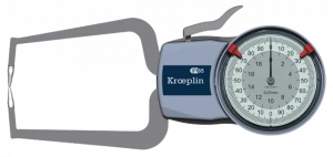 D220 | Kroeplin Präzisionsmessgeräte