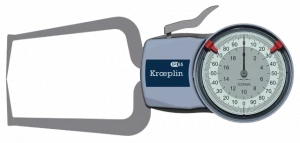D220S | Kroeplin Präzisionsmessgeräte