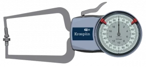 D220T | Kroeplin Präzisionsmessgeräte