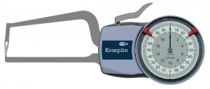 D2R20 | Kroeplin Präzisionsmessgeräte