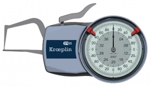 D6R10S | Kroeplin Präzisionsmessgeräte