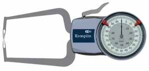 D720 | Kroeplin Präzisionsmessgeräte