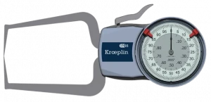 D720S | Kroeplin Präzisionsmessgeräte