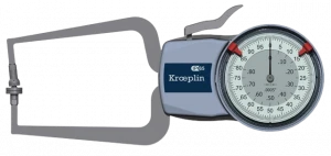 D720T | Kroeplin Präzisionsmessgeräte