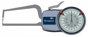 D7R20 | Kroeplin Präzisionsmessgeräte
