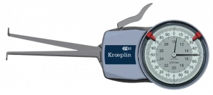H210 | Kroeplin Präzisionsmessgeräte