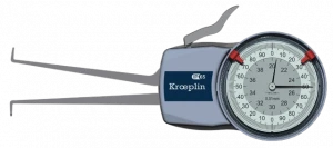H220 | Kroeplin Präzisionsmessgeräte