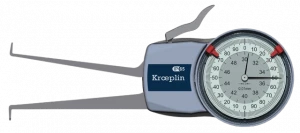 H230 | Kroeplin Präzisionsmessgeräte
