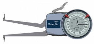 H240 | Kroeplin Präzisionsmessgeräte