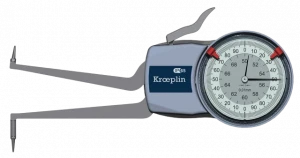 H250 | Kroeplin Präzisionsmessgeräte