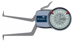 H260 | Kroeplin Präzisionsmessgeräte