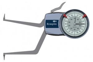 H280 | Kroeplin Präzisionsmessgeräte