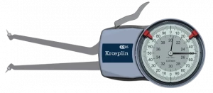 H2G20 | Kroeplin Präzisionsmessgeräte