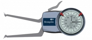 H2G40 | Kroeplin Präzisionsmessgeräte