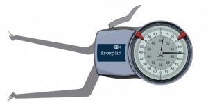 H2G50 | Kroeplin Präzisionsmessgeräte