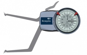 H2G80 | Kroeplin Präzisionsmessgeräte