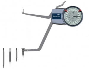 H2M130 1 | Kroeplin Präzisionsmessgeräte