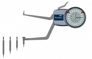 H2M90 | Kroeplin Präzisionsmessgeräte