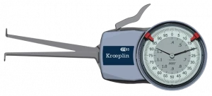 H710 | Kroeplin Präzisionsmessgeräte