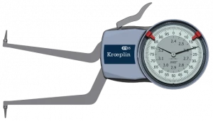 H760 | Kroeplin Präzisionsmessgeräte