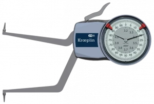 H780 | Kroeplin Präzisionsmessgeräte