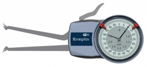 H7G20 | Kroeplin Präzisionsmessgeräte