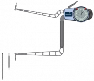 H9M180 | Kroeplin Präzisionsmessgeräte