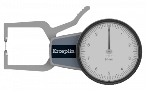 E110N | Kroeplin Präzisionsmessgeräte