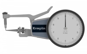 E110R | Kroeplin Präzisionsmessgeräte
