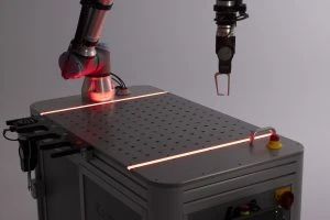 Kroeplin Messroboter102 Bearbeitet | Kroeplin Präzisionsmessgeräte