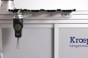 Kroeplin Messroboter126 Bearbeitet | Kroeplin Präzisionsmessgeräte