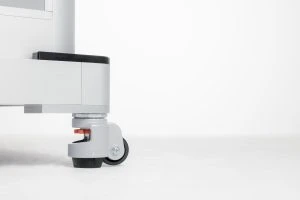 Kroeplin Messroboter150 Bearbeitet | Kroeplin Präzisionsmessgeräte