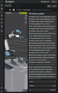 Messprogramm Darkmode 188x300 1 | Kroeplin Präzisionsmessgeräte