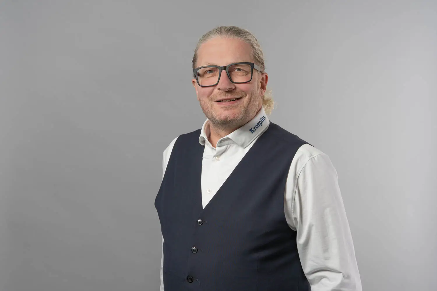 Personalfotos Kroeplin 2026 237 MD web | Kroeplin Präzisionsmessgeräte