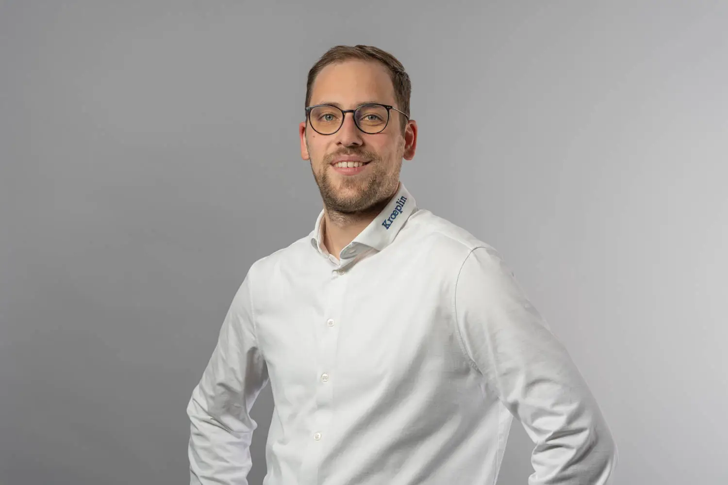 Personalfotos Kroeplin 2026 284 BSc web | Kroeplin Präzisionsmessgeräte