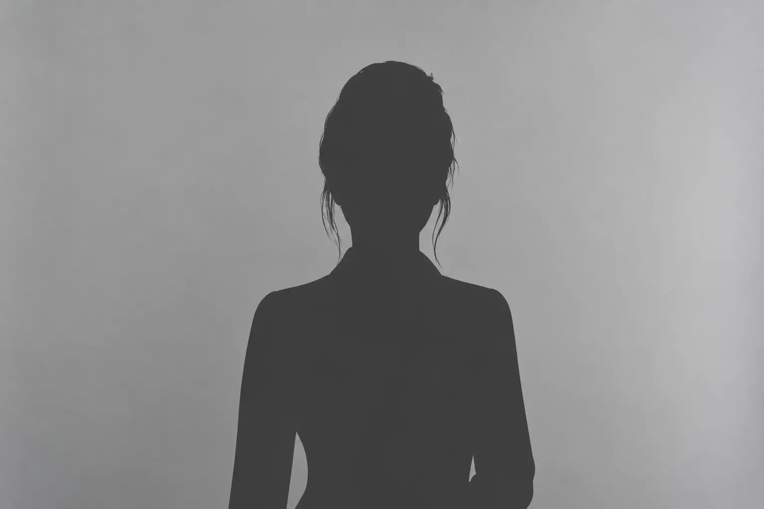 Silhouette Dame2 | Kroeplin Präzisionsmessgeräte