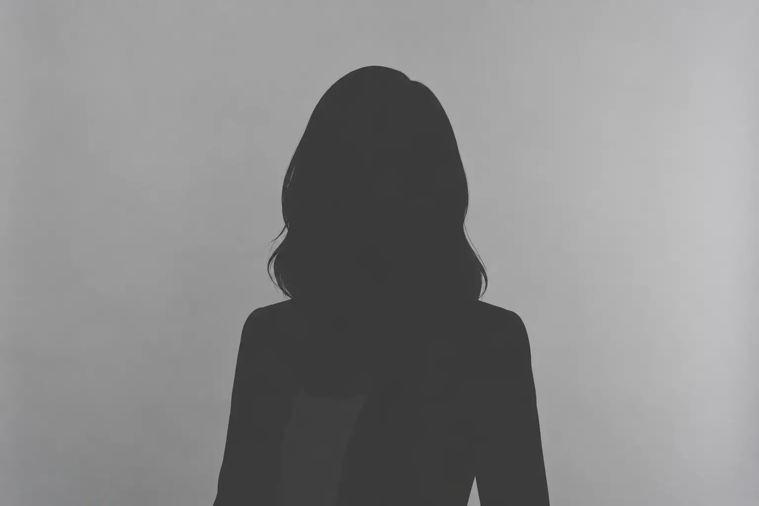 SilhouetteDame1 | Kroeplin Präzisionsmessgeräte